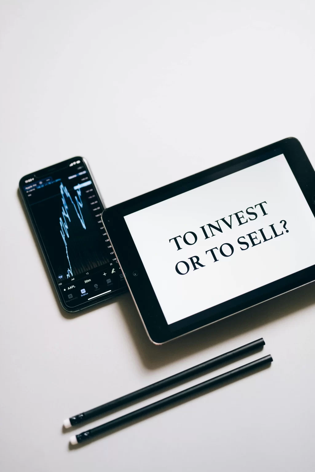 Which investment is best to become rich?