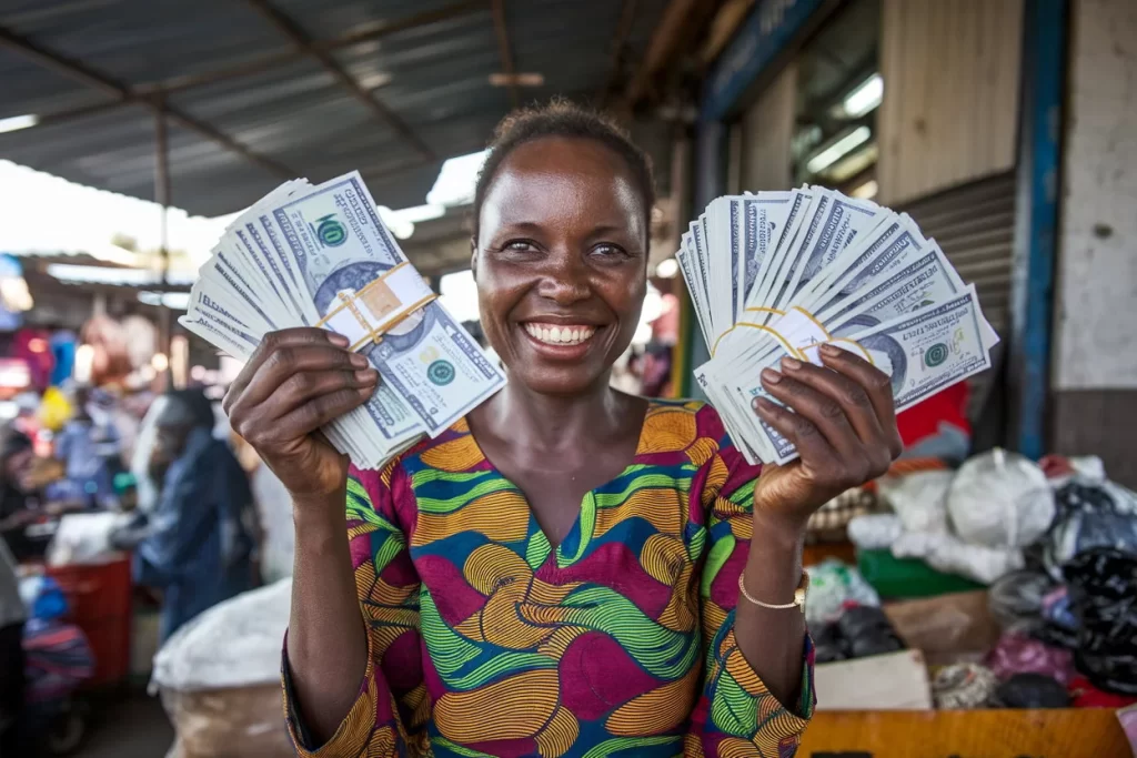 investing in nigeria